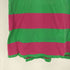 サンタスティック SANTASTIC S/S ボーダーポロシャツ メンズ JPN:XL